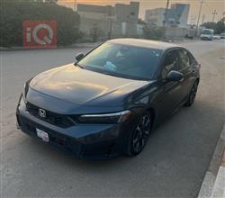 هوندا سيفيك